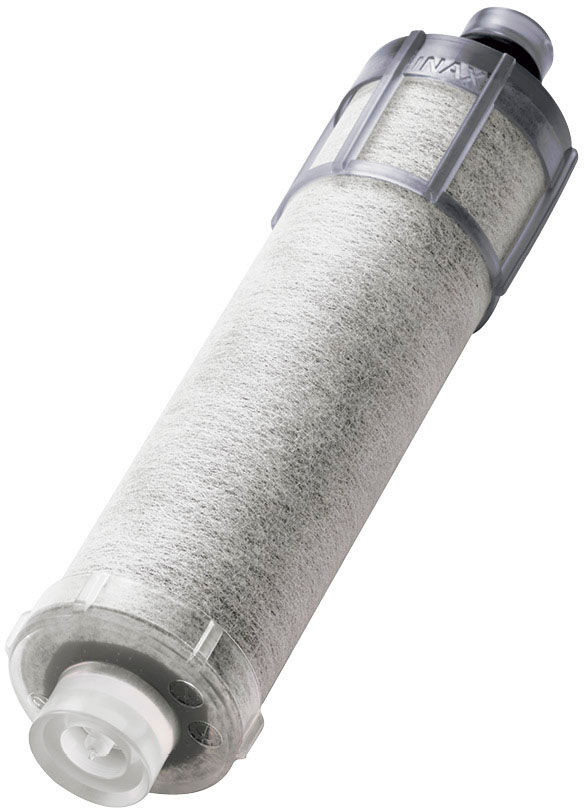 オールインワン浄水栓_交換用浄水カートリッジ_エコノミータイプ