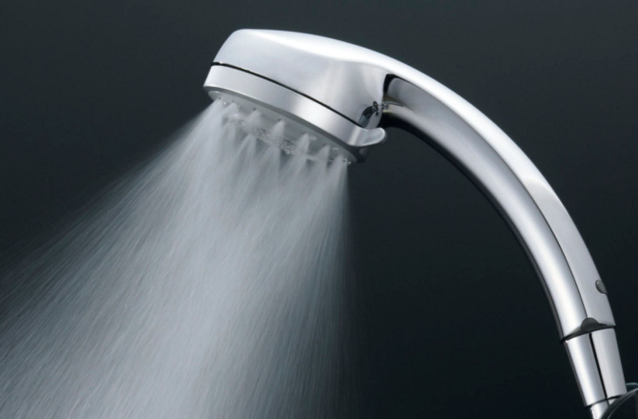 エコフルシャワー_多機能タイプ_ミスト吐水