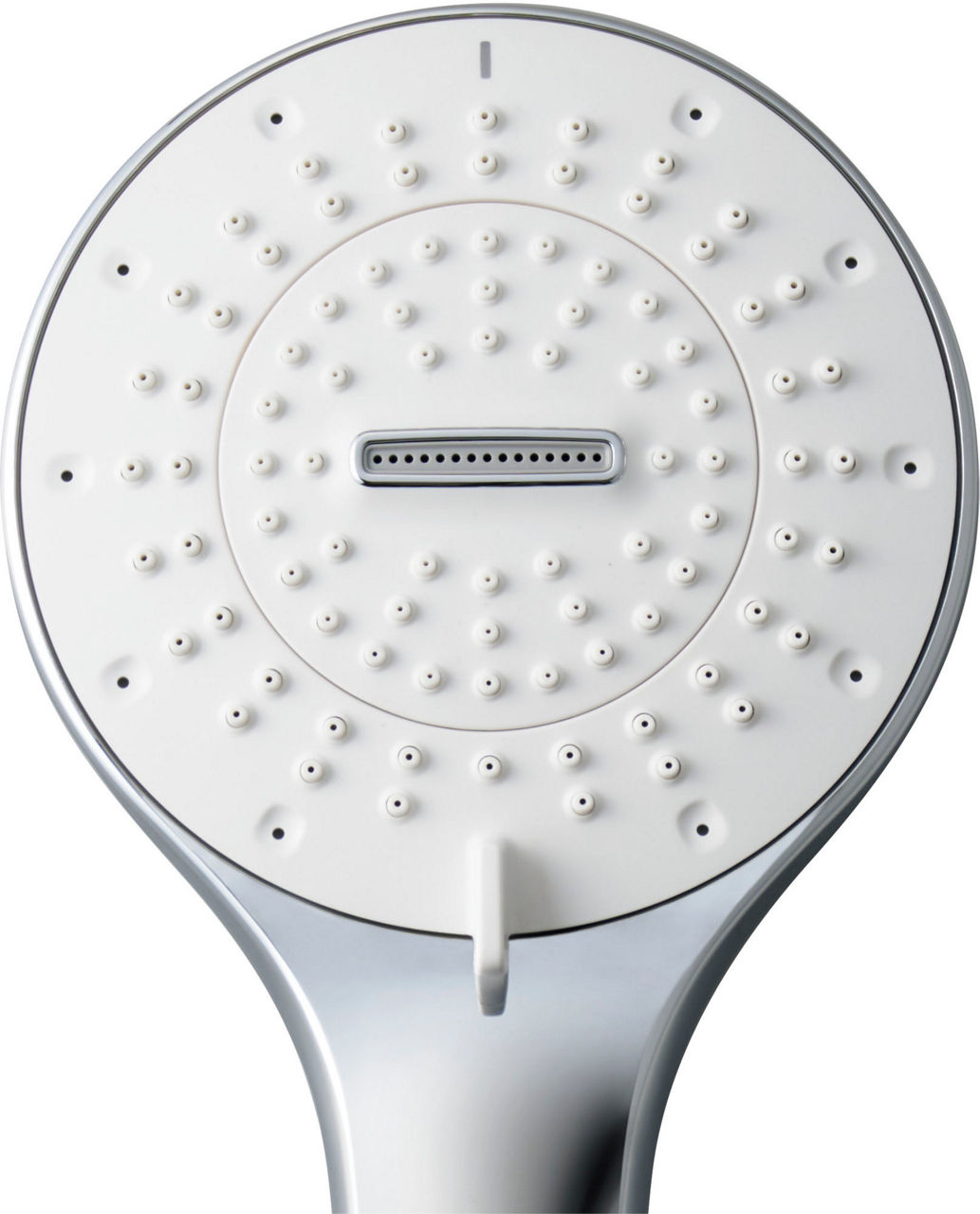 SPA_U_5つの吐水モード