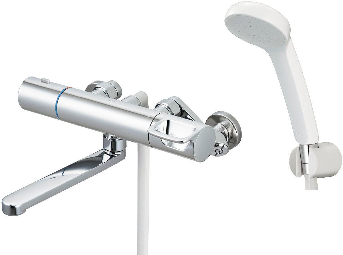 (壁付)浴槽・洗い場兼用