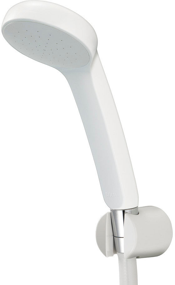 (壁付)浴槽・洗い場兼用_シャワーヘッド