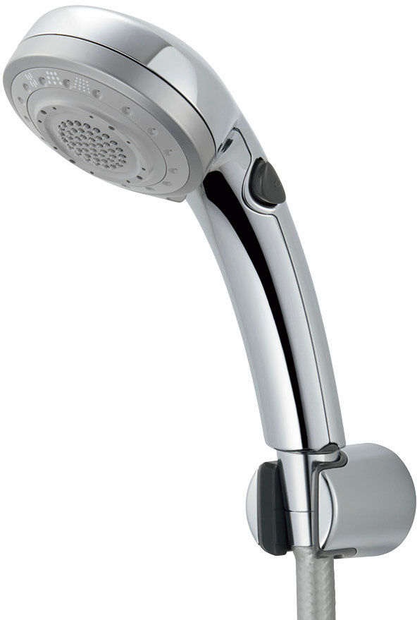 (壁付)浴槽・洗い場兼用_シャワーヘッド