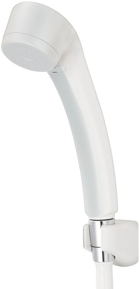 (壁付)浴槽・洗い場兼用_シャワーヘッド