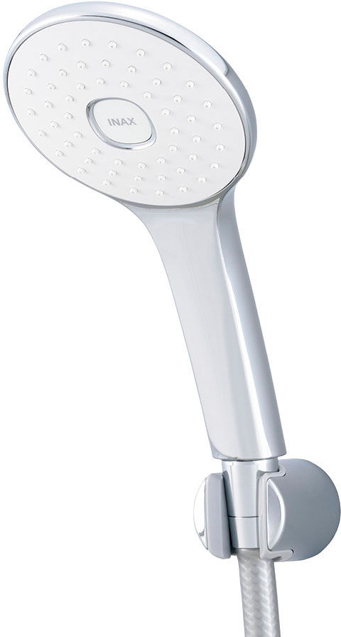 (壁付)洗い場専用_シャワーヘッド