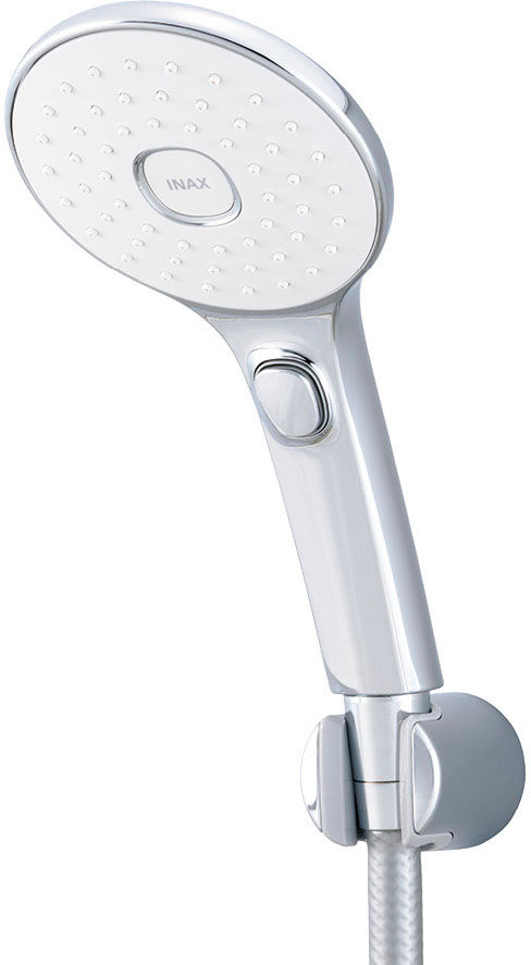 (壁付)洗い場専用_シャワーヘッド