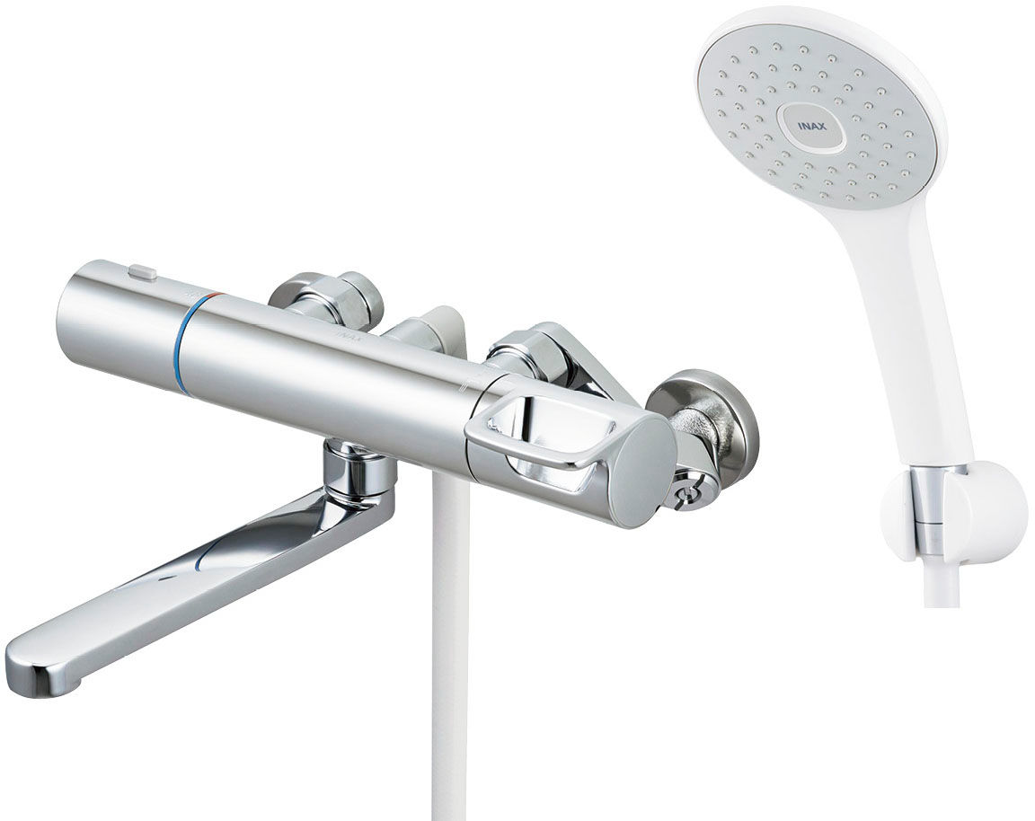 (壁付)浴槽・洗い場兼用