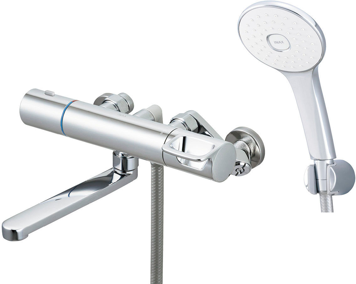 (壁付)浴槽・洗い場兼用