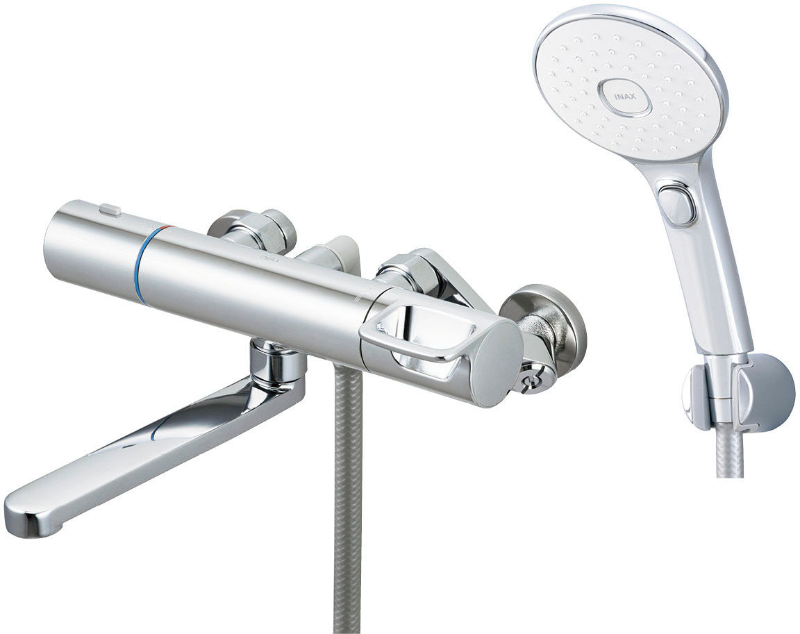 (壁付)浴槽・洗い場兼用