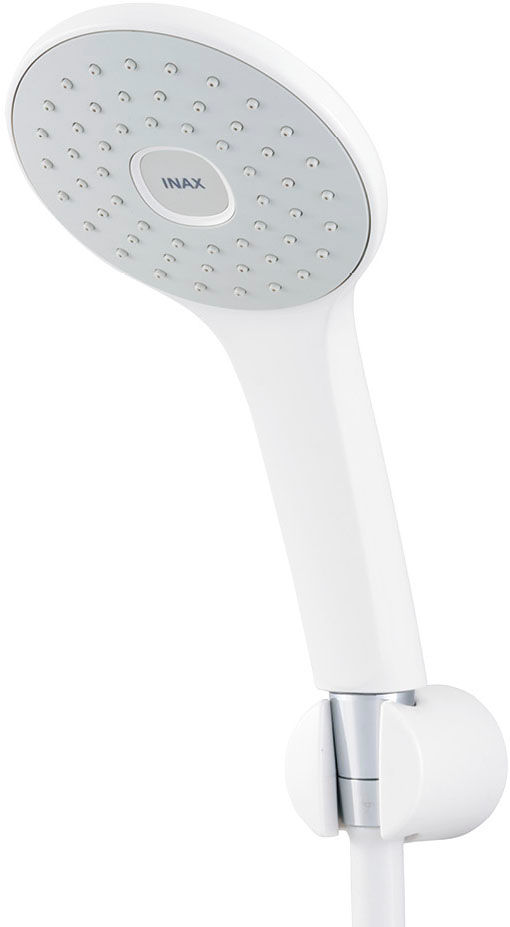 (壁付)浴槽・洗い場兼用_シャワーヘッド