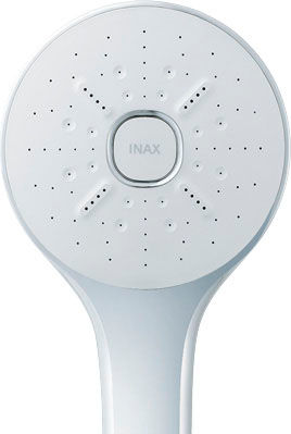 浴室用水栓金具_エコアクアシャワーSPA