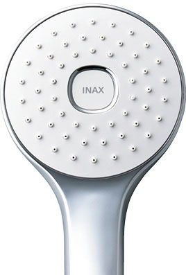 浴室用水栓金具_エコアクアPlus