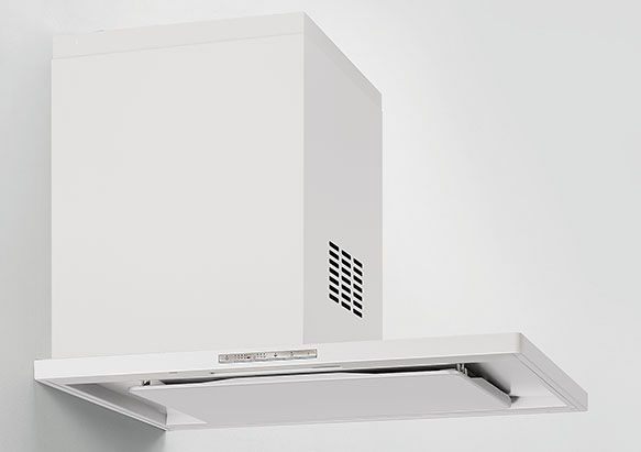 富士工業_よごれんフード（CLSシリーズ）_サイドマントルCLS同時給排タイプ