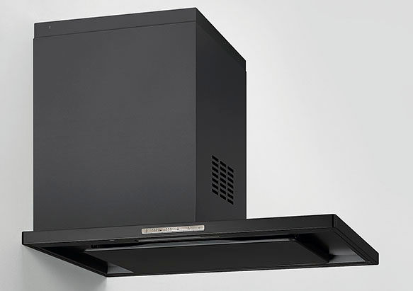 富士工業_よごれんフード（CLSシリーズ）_サイドマントルCLS同時給排タイプ