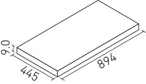 形状図1-1)ブリットストーン_900×450角平