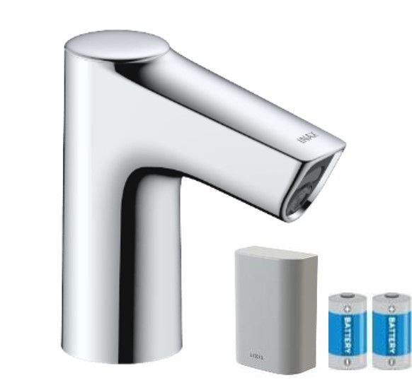 乾電池式オートマージュ | 水栓金具 - LIXIL プロダクトサーチ