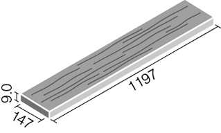 形状図)ウッドタッチ_内床タイプ・ウッドタッチ_外床タイプ_1200×150角平