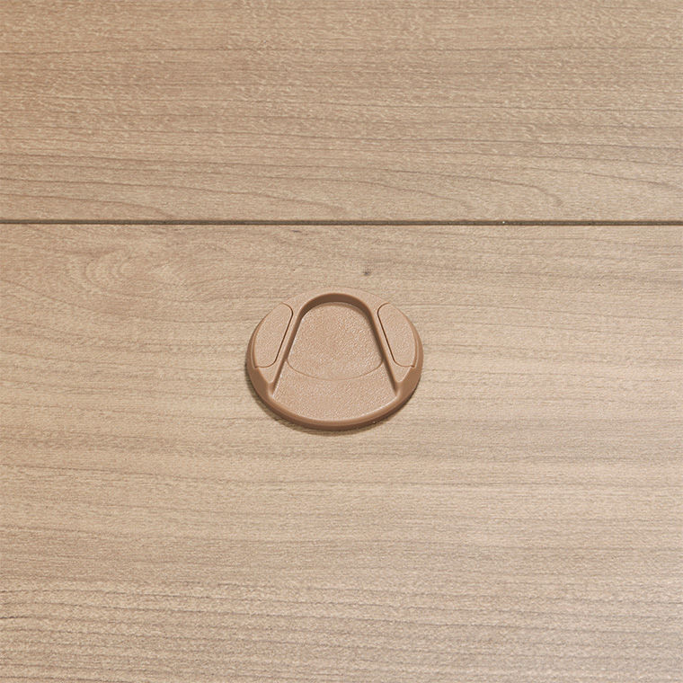 ﾄﾞｱｽﾄｯﾊﾟｰ_床側部品