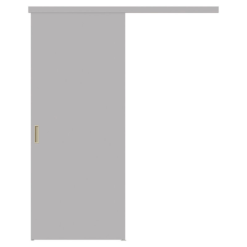 ラシッサS 室内引戸 アウトセット方式 片引戸 標準タイプ LAA