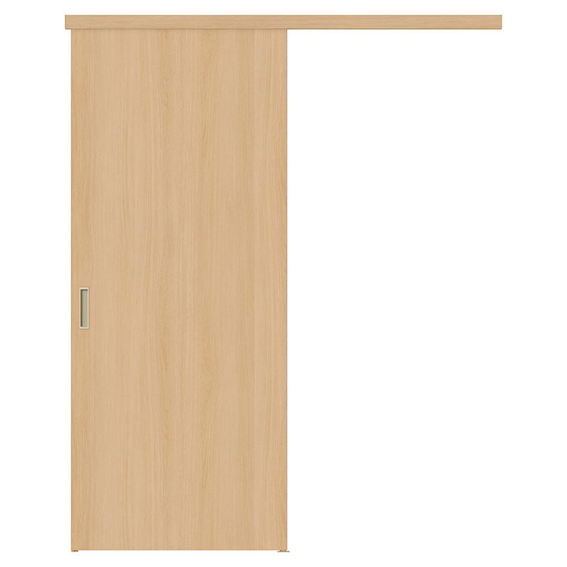 ラシッサS 室内引戸 アウトセット方式 片引戸 標準タイプ LAA