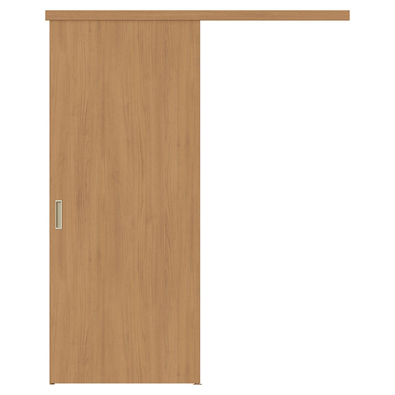 ラシッサS 室内引戸 アウトセット方式 片引戸 標準タイプ LAA