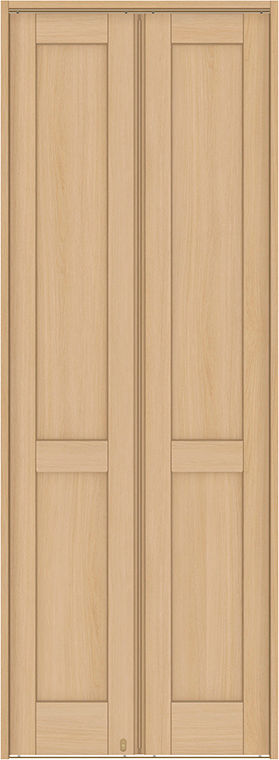 可動間仕切り折れ戸タイプ(1P)_LAA