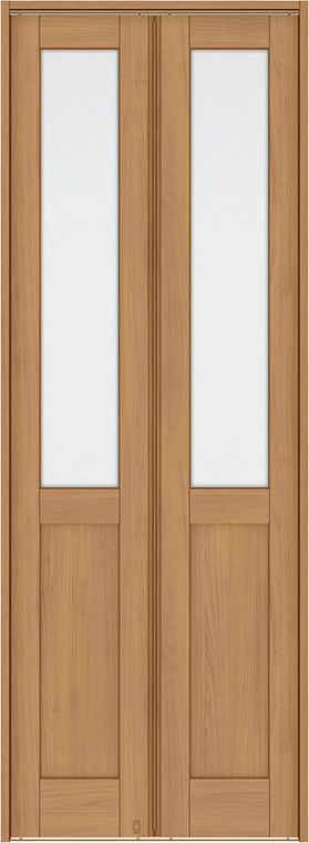 可動間仕切り折れ戸タイプ(1P)_LGA