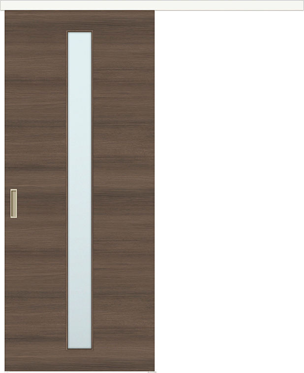 アウトセット方式片引戸標準_LGA