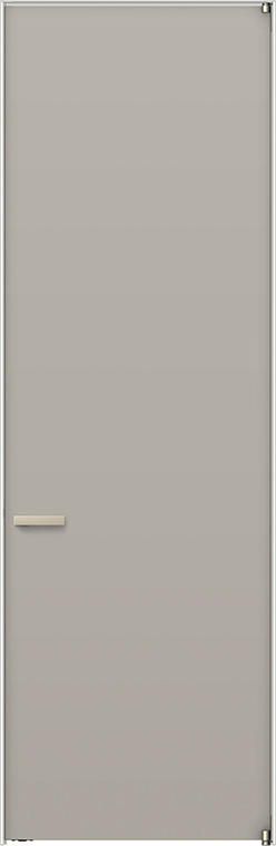 標準ﾄﾞｱ_ﾗｲﾝ枠(3方枠)_RAA