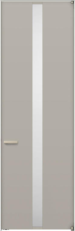 標準ﾄﾞｱ_ﾗｲﾝ枠(3方枠)_RGW