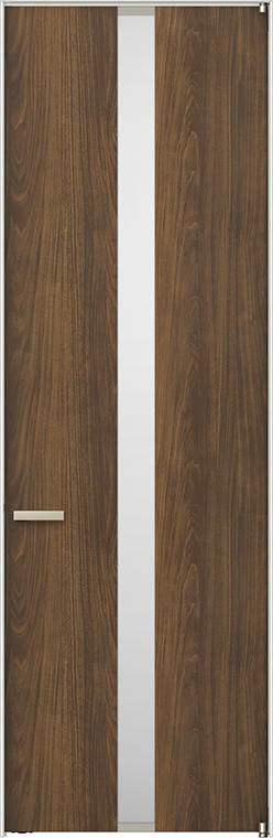 標準ﾄﾞｱ_ﾗｲﾝ枠(3方枠)_RGW