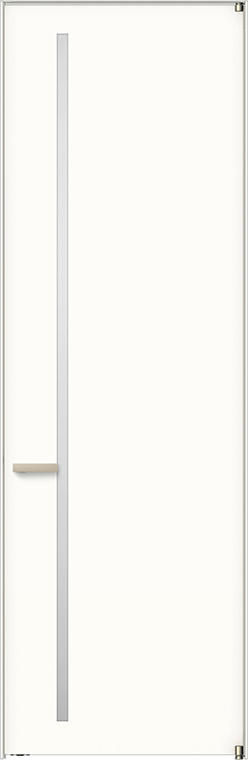 標準ﾄﾞｱ_ﾗｲﾝ枠(3方枠)_RGV