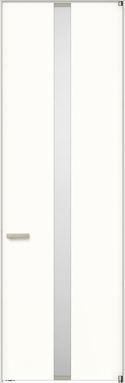 標準ﾄﾞｱ_ﾗｲﾝ枠(3方枠)_RGW