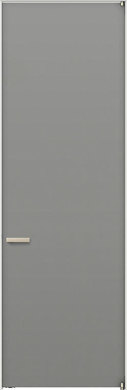 標準ﾄﾞｱ_ﾗｲﾝ枠(3方枠)_RAA