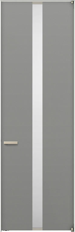 標準ﾄﾞｱ_ﾗｲﾝ枠(3方枠)_RGW