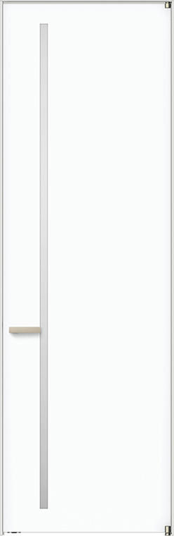 標準ﾄﾞｱ_ﾗｲﾝ枠(3方枠)_RGV