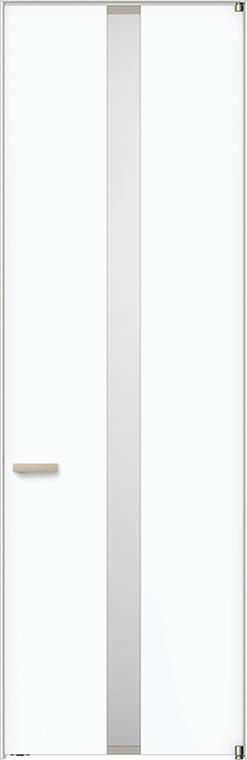 標準ﾄﾞｱ_ﾗｲﾝ枠(3方枠)_RGW