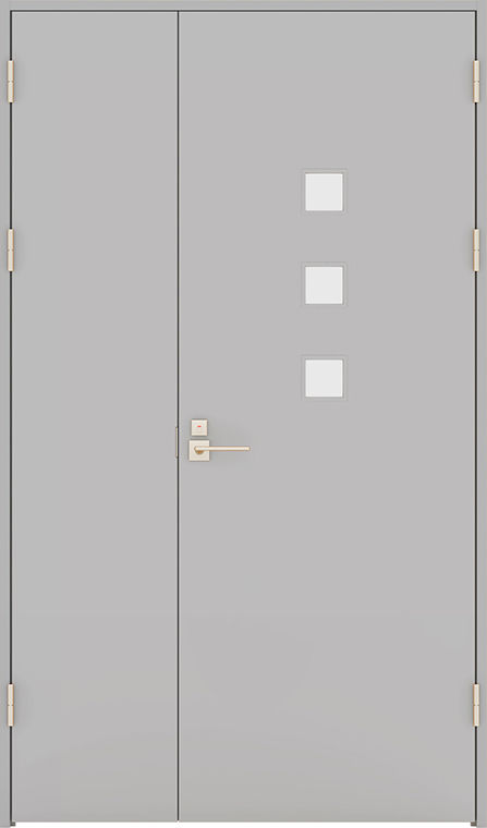 親子ﾄﾞｱ_不燃面材_HHD