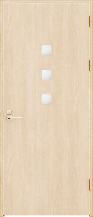 標準ﾄﾞｱ_木質面材_HHD