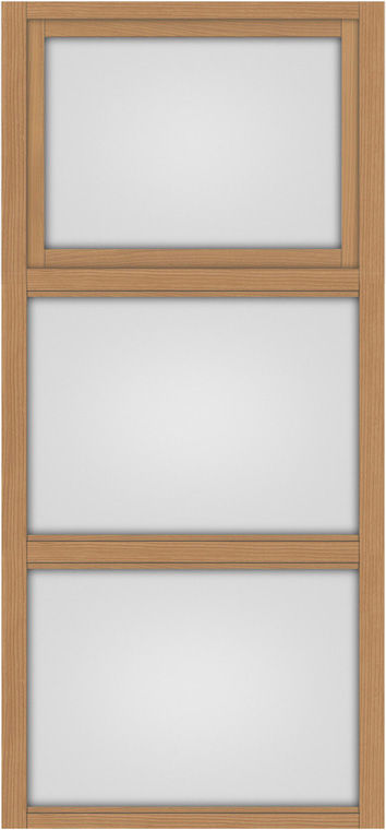 突き出し窓_LGB_1列3段