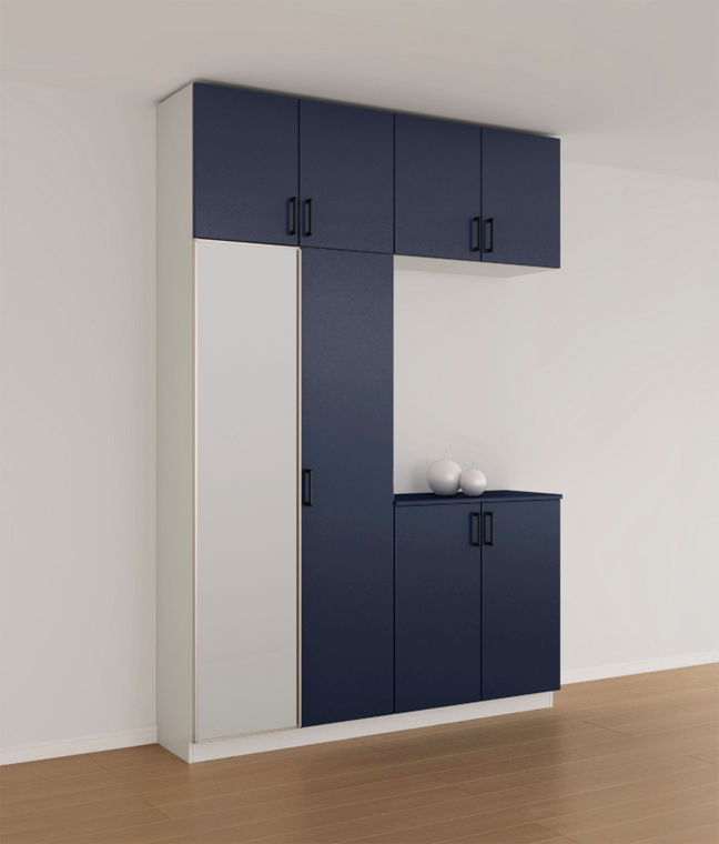 LAA_W16_コの字2型(ミラーあり)_H23