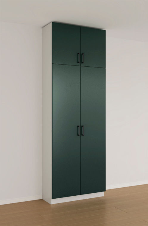 LAA_W08_ロッカー型(ミラーなし)_H23