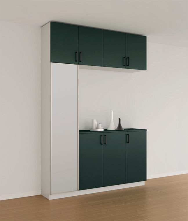 LAA_W16_コの字1型(ミラーあり)_H23