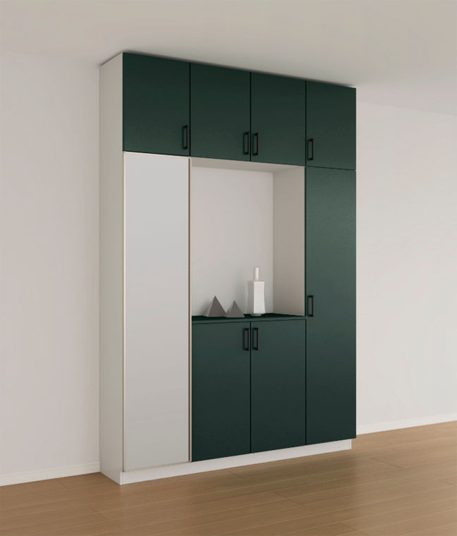 LAA_W16_ロの字型(ミラーあり)_H23