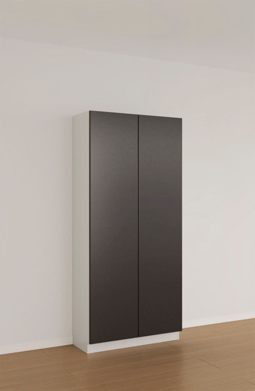 LAA_W08_ロッカー型(ミラーなし)_H17