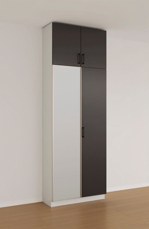 LAA_W08_ロッカー型(ミラーあり)_H23