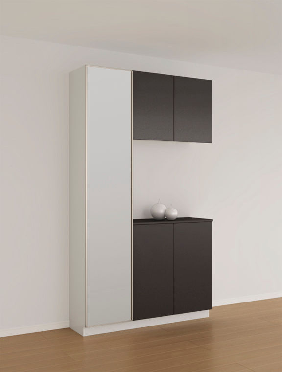 LAA_W12_コの字型(ミラーあり)_H21