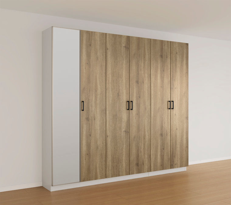 LAA_W24_ロッカー型(ミラーあり)_H21