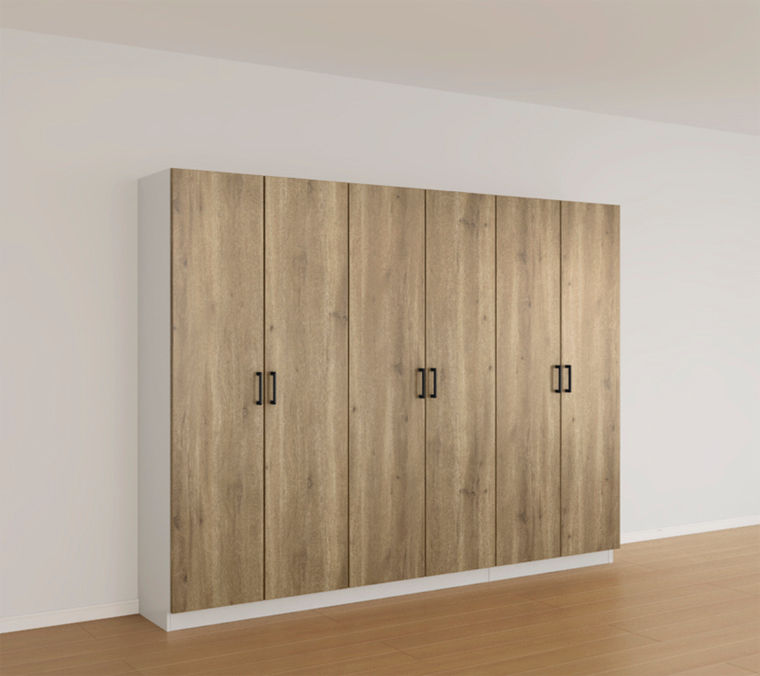 LAA_W24_ロッカー型(ミラーなし)_H17