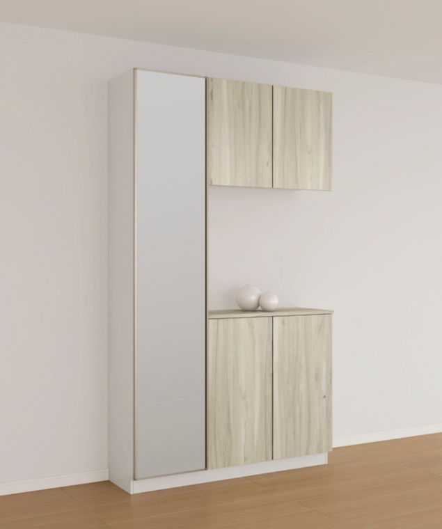 LAA_W12_コの字型(ミラーあり)_H21