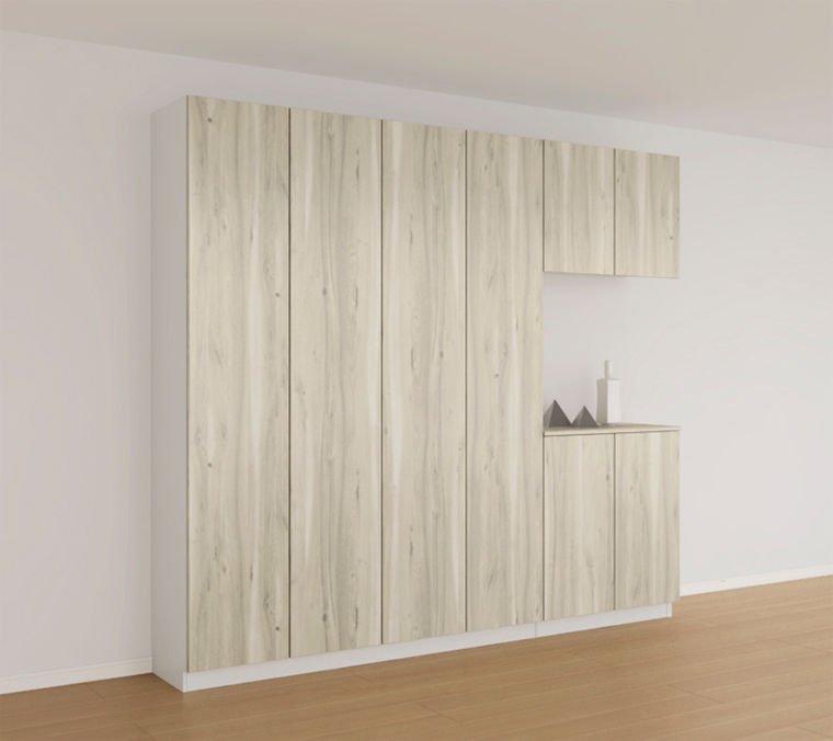 LAA_W24_コの字4型(ミラーなし)_H21